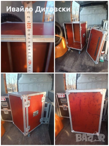 Кейс Рак, снимка 2 - Други - 53834777