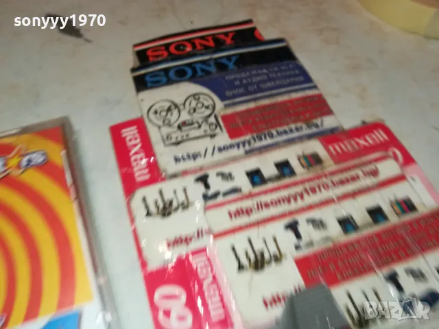 DJ FOLK COLLECTION 4-ALL STARS ORIGINAL CD 2503251753, снимка 12 - CD дискове - 49636514