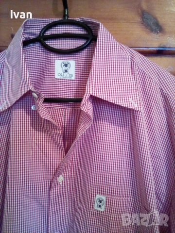 Риза Valentino, снимка 2 - Ризи - 54011840