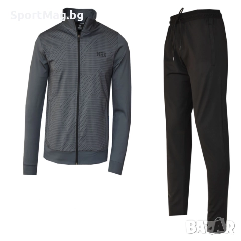 Мъжки Спортен Екип NOREX 3880-6 цвята