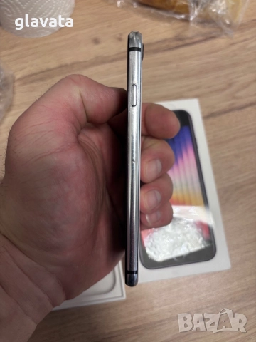 iPhone SE 2 64gb 100%, снимка 3 - Apple iPhone - 52949985