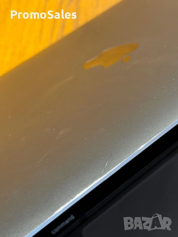 Macbook Pro 13 inch A2251 | i7 2.3 GHz | 32GB RAM | 512GB SSD, снимка 5 - Лаптопи за дома - 53966024