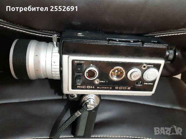 Камера, снимка 3 - Камери - 31246013