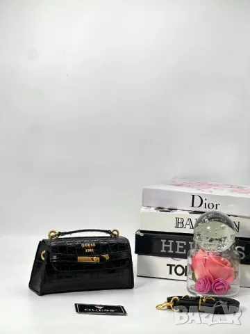 чанти GUESS
МИНИ❌
:14x9 cm
, снимка 14 - Чанти - 50337497