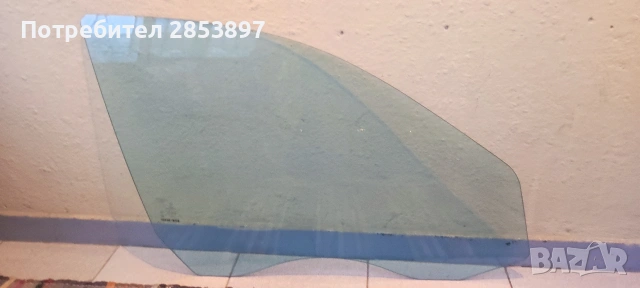 Предно дясно стъкло Mercedes-Benz E-class (W211) 43R-000262, снимка 2 - Части - 53259722