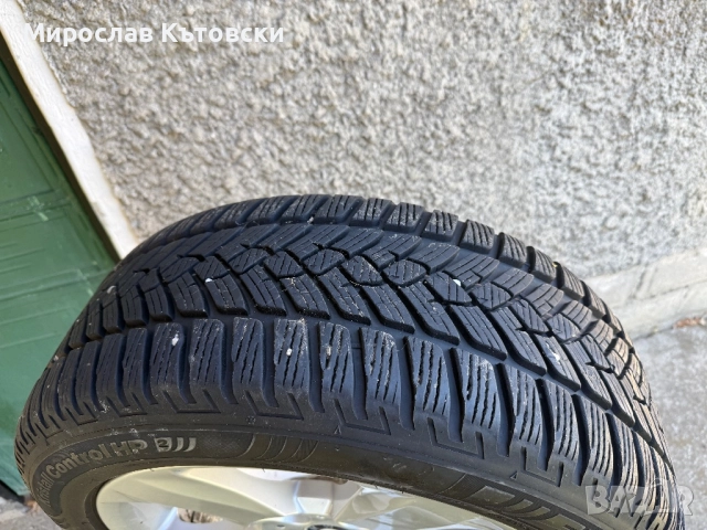 Джанти с гуми 18’’ за БМВ Х3, снимка 6 - Гуми и джанти - 52457222