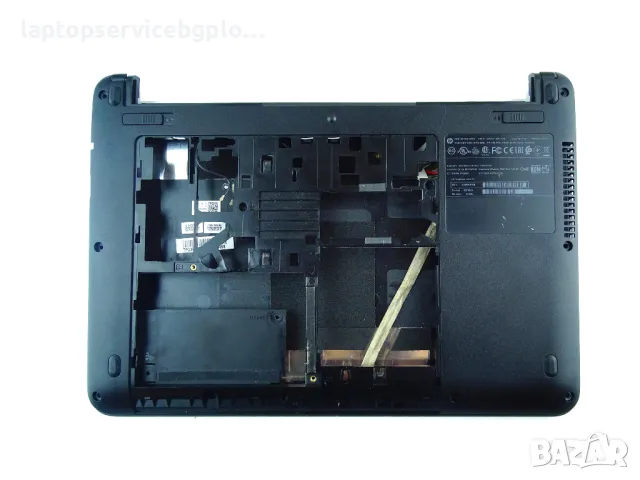 Лаптоп на части HP ProBook 430 G3  Корпус и рамка за матрица, Панти, LCD Cable  Долен Корпус, Говори, снимка 5 - Части за лаптопи - 48118584