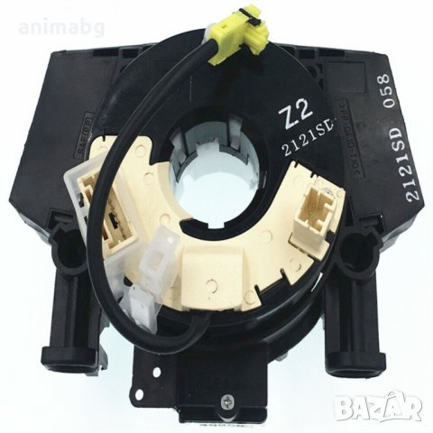 ANIMABG Лентов кабел 25567BT25A Nissan нисан Qashqai JJ10E J10E Qashqai 2, снимка 4 - Части - 30075349