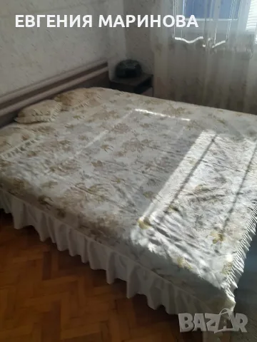 отдавам двустаен апартамент на първа сторгозия до поликлиниката, снимка 9 - Апартаменти - 54133072
