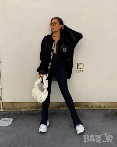 ризи Calvin Klein , снимка 3 - Ризи - 51299745