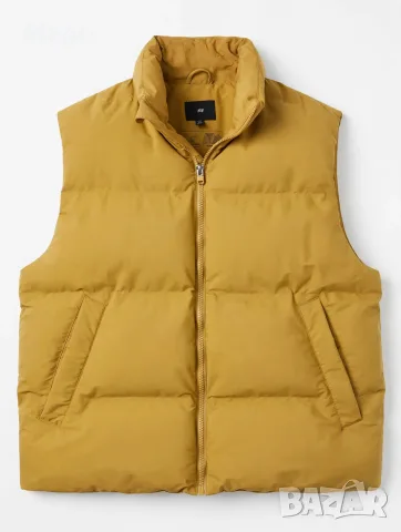 Мъжки пухен елек H&M