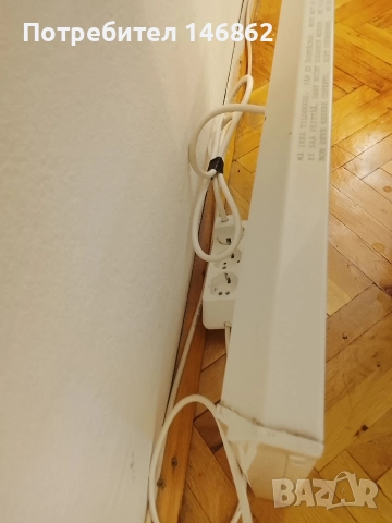 adax glamox 400w, снимка 7 - Отоплителни печки - 52921553