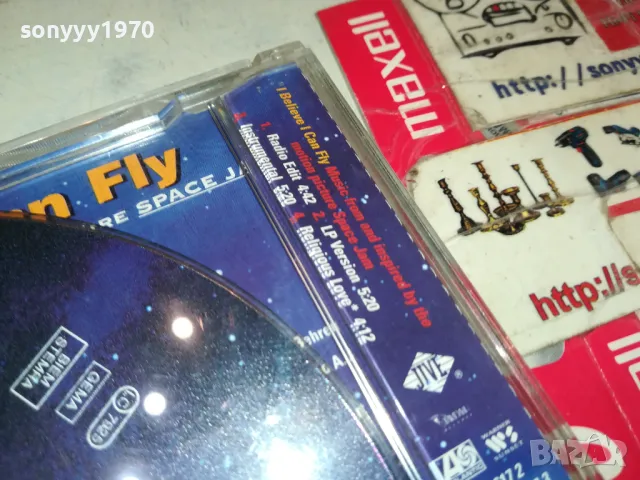 R.KELLY CD-ВНОС GERMANY 1305251952, снимка 12 - CD дискове - 50275951