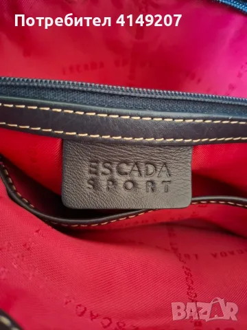 Дамски луксозни чанти естествена кожа , снимка 4 - Чанти - 56152456