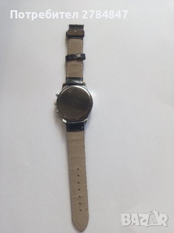 Мъжки часовник , снимка 3 - Мъжки - 44456706