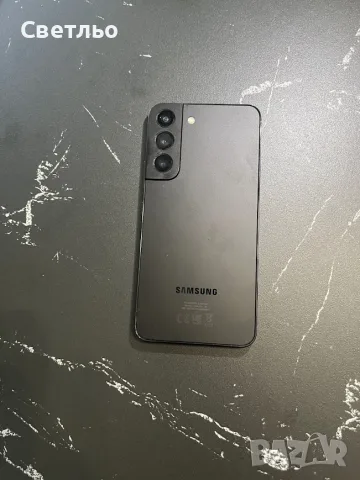 Samsung S22 256GB, снимка 3 - Samsung - 56451084