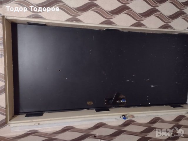 Входна врата за апартамент., снимка 2 - Входни врати - 34973161