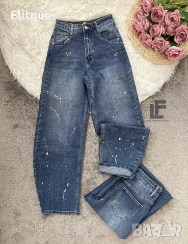 дънки , снимка 3 - Дънки - 52547720