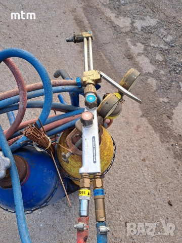 оксижен , снимка 4 - Други инструменти - 52745436