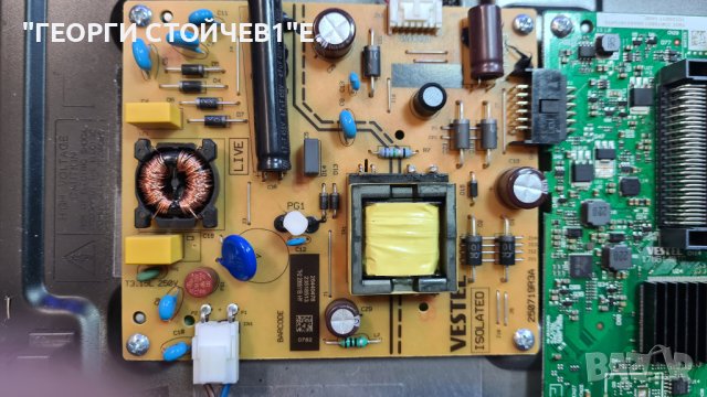 32550 17MB140TC 17IPS63 LC320DX[SL][A3], снимка 6 - Части и Платки - 37418456