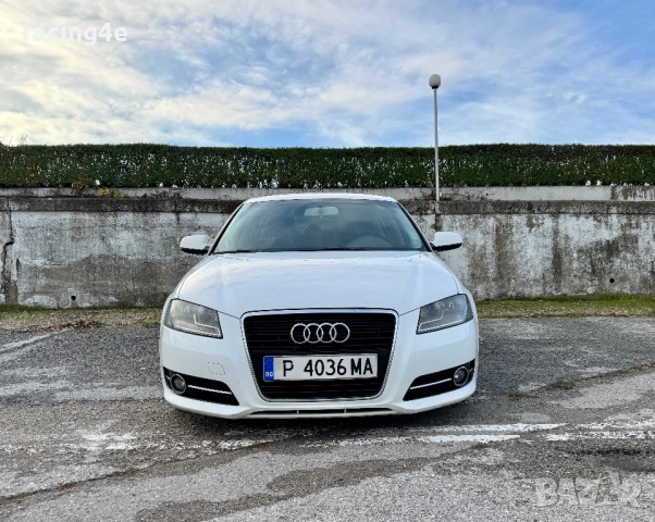AUDI A3 SPORTBACK, снимка 3 - Автомобили и джипове - 52385939