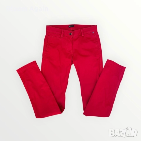 Дамски панталон Napapijri, снимка 2 - Панталони - 51798541