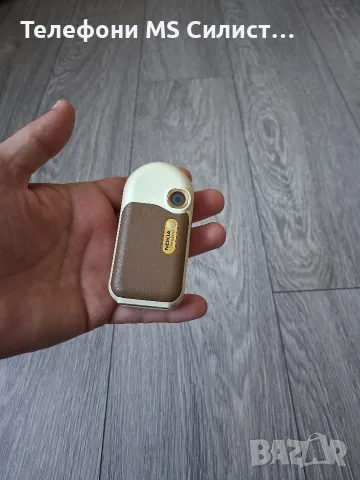 Nokia 7370 Gold 💛 Златен Отлично работи, снимка 8 - Nokia - 55753098