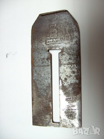 Ножове за ренде плания комплект GOLDENBERG, снимка 14 - Други инструменти - 9930162