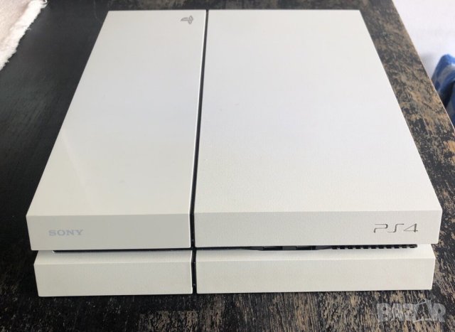 Sony PlayStation 4 PS4 firmware 9 готова за хакване, снимка 1