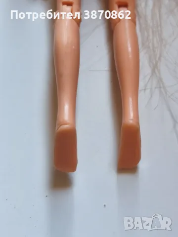 Винтидж кукла Polly Pocket (рядка), снимка 6 - Кукли - 56415377