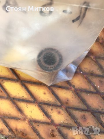 Сайлент блокове за Рено 5, снимка 4 - Части - 39839808