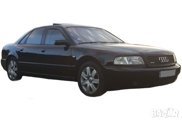 Ветробрани HEKO за Audi A8 D2 (1993-2002) - Предни