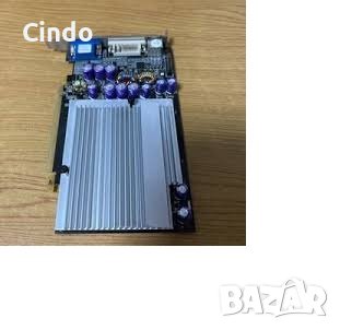 LOT Video Card ЛОТ Видео Карти, снимка 8 - Видеокарти - 40824690