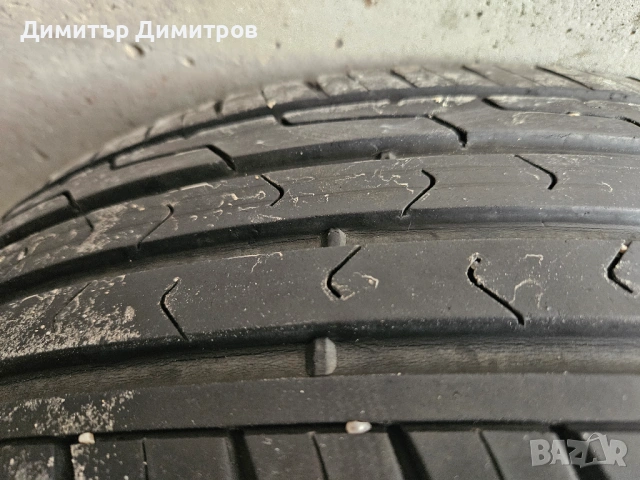 Гуми 215/70/16 Honda, Renault, Nissan, Hyundai, Kia, снимка 4 - Гуми и джанти - 54084698