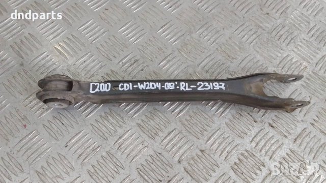 Носач Mercedes C200 CDI W204 2009г.(заден ляв)	