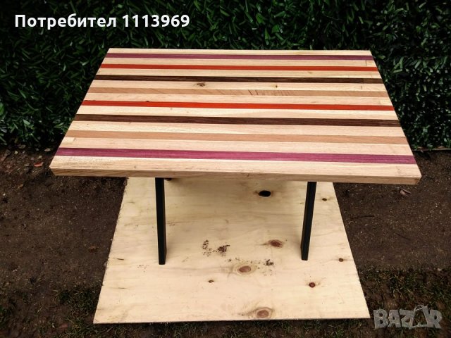 Оригинални холни масички, снимка 3 - Маси - 31189083
