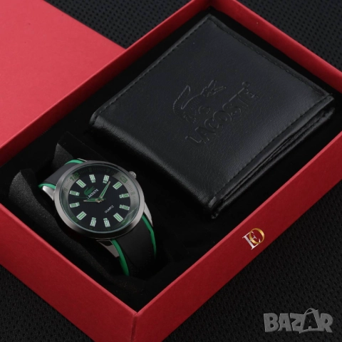 подаръчни комплекти louis vuitton mcm , снимка 8 - Подаръци за мъже - 51455976