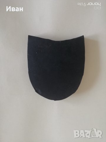 Мъжки ток Чавдар, черен, номер 41, 42, 43, 44 и 45 - само по телефон!, снимка 2 - Други - 40387287