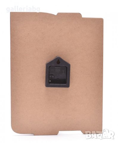 Страхотен часовник - Лондон старият град , снимка 3 - Стенни часовници - 39767806