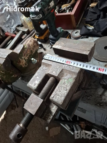 Машинно менгеме , снимка 2 - Менгемета - 52301349