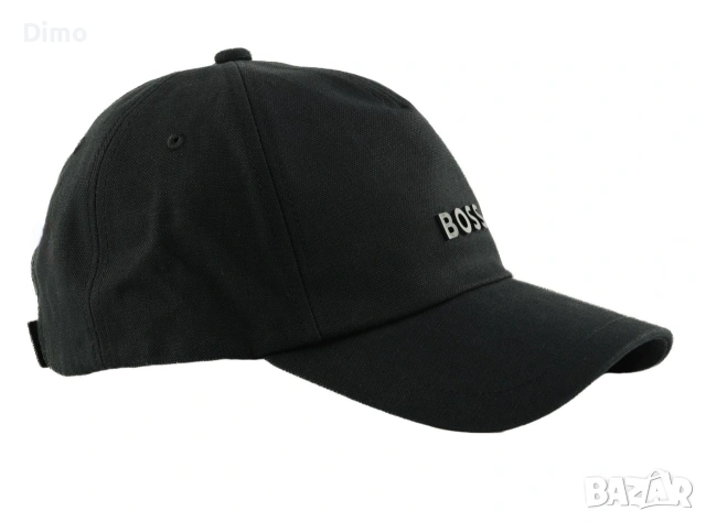Бейзболна шапка BOSS Fresco