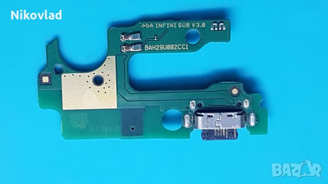 Блок захранване Alcatel 5 (5086), снимка 2 - Резервни части за телефони - 34940253