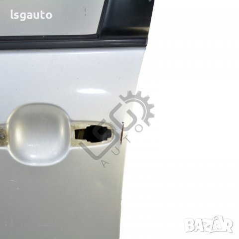 Предна лява врата Toyota Corolla Verso II (AR10)(2004-2009) ID:92794, снимка 2 - Части - 39417447