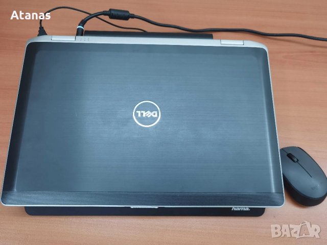 Dell Latitude E6530 На части!, снимка 1 - Части за лаптопи - 35654967