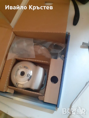 Продавам 8 броя фотоапарати , снимка 2 - Фотоапарати - 54353984