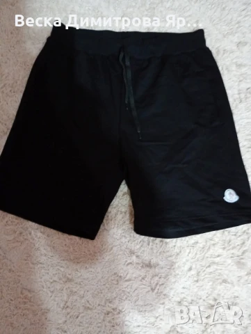 Мъжки къси панталони , снимка 11 - Къси панталони - 50538499