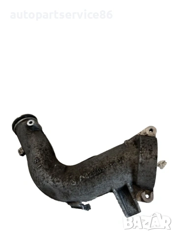 Маркуч за въздушен вход за Mercedes ML W164 420 CDI (2007) A6290983407