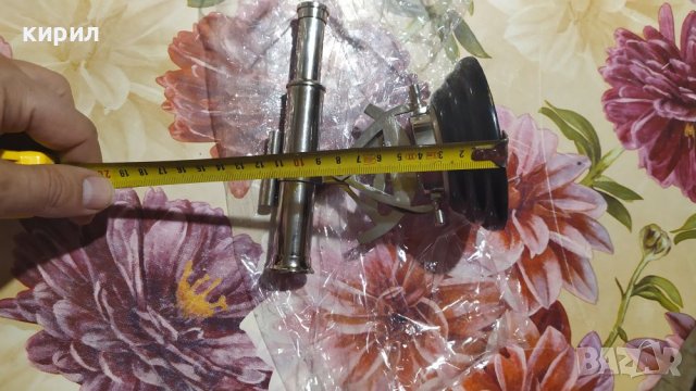 Компас,секстант, далекоглед , снимка 7 - Водни спортове - 39109754