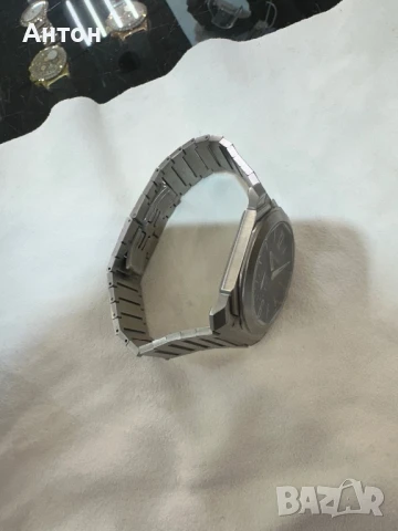 Bulgari модел Octo Finissimo, снимка 9 - Мъжки - 50927768