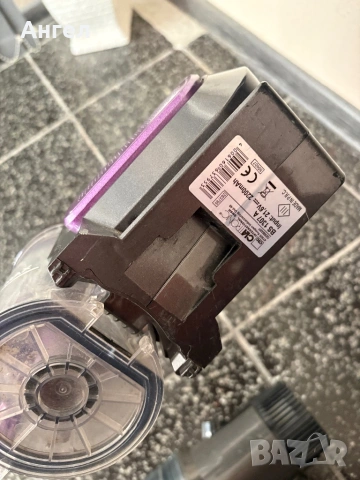 2бр Прахосмукачки Акумулаторни, снимка 6 - Прахосмукачки - 53049095